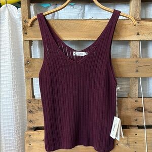 Carve Designs Micah Tank